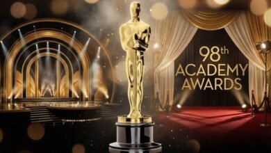 جوائز الأوسكار الـ 98.. فيلم "الخاطئون" يتصدر بـ16 ترشيحاً