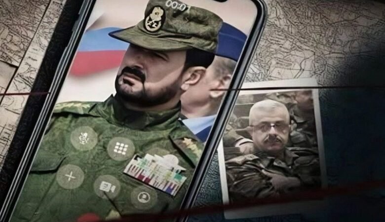 مكالمات ووثائق مسربة تكشف مخططات ضباط من النظام البائد 1 مكالمات ووثائق مسربة تكشف مخططات ضباط من النظام البائد