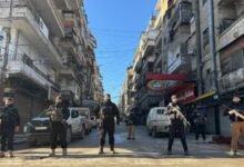 الجيش السوري ينهي تمشيط حي الشيخ مقصود في حلب بشكل كامل