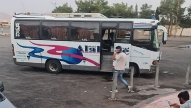 النقل بين المحافظات.. أجور مرتفعة لخدمة رديئة
