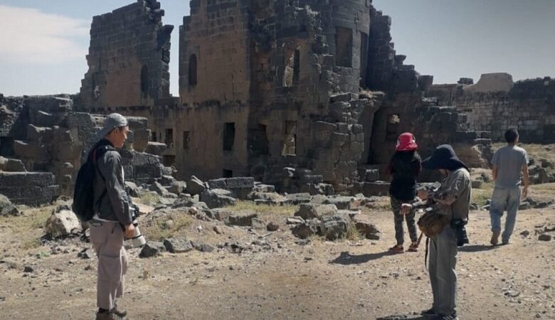 أكثر من 3.5 ملايين زائر إلى سوريا منذ التحرير