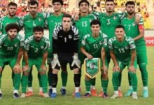 خماسية قاسية لسوريا أمام اليابان بكأس آسيا تحت 23 عاماً