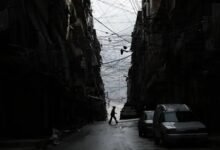 غارديان: هل تنهض حلب من بين الأنقاض؟ 17 غارديان: هل تنهض حلب من بين الأنقاض؟
