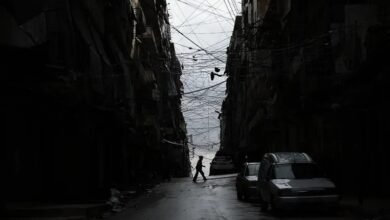 غارديان: هل تنهض حلب من بين الأنقاض؟