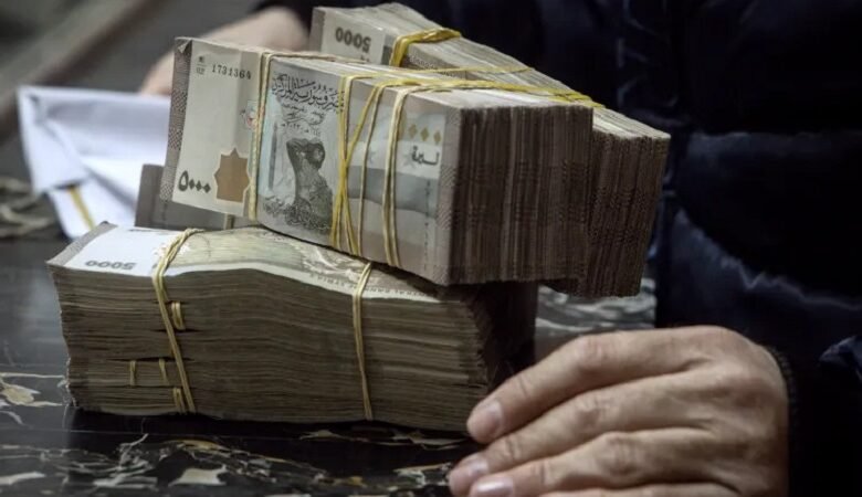سوريا تعلن عن حوافز لجذب الاستثمارات الأجنبية 1 سوريا تعلن عن حوافز لجذب الاستثمارات الأجنبية