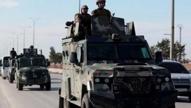اتفاق بين الحكومة السورية وقسد لبدء دمج شامل
