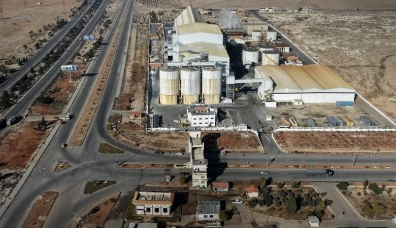 صناديق الاستثمار.. هل تشكل أداة فعالة لنهوض الاقتصاد السوري؟ 1 صناديق الاستثمار.. هل تشكل أداة فعالة لنهوض الاقتصاد السوري؟