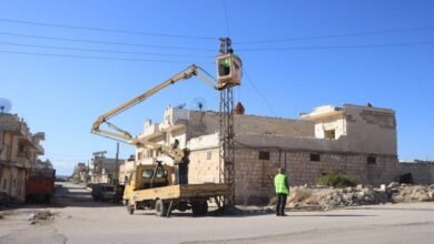 أزمة الكهرباء في حلب.. بنية مدمّرة وطلبات تفوق الإمكانات