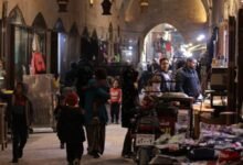 أسواق حلب الأثرية.. شريان ينتظر الإنعاش والترميم في 2026 13 أسواق حلب الأثرية.. شريان ينتظر الإنعاش والترميم في 2026