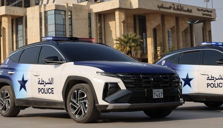 الأمن الداخلي بحلب يفكك خلية متخصصة بالخطف والابتزاز 1 الأمن الداخلي بحلب يفكك خلية متخصصة بالخطف والابتزاز