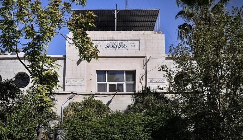 مقتل 4 من كوادر مشفى الكندي بحمص جراء إطلاق نار من مجهولين