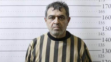 القبض على ضابط سابق لتورطه في جرائم قمع