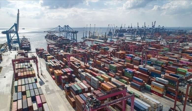 112 مليار دولار.. صادرات تركيا من التكنولوجيا في 2025