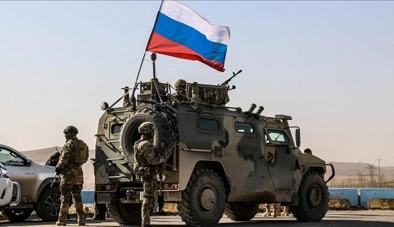 روسيا تسحب قواتها من مطار القامشلي بشمال شرق سوريا 1 روسيا تسحب قواتها من مطار القامشلي بشمال شرق سوريا
