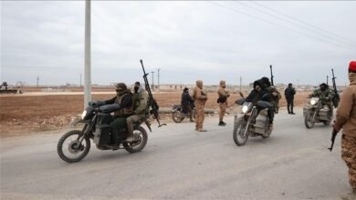 مقتل 4 جنود سوريين بهجمات لـ"قسد" في حلب والرقة