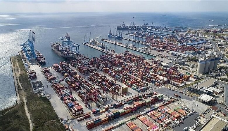 صادرات تركيا إلى سوريا ترتفع 70% في 2025