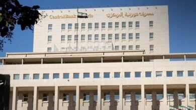 المركزي السوري: معايير أوروبية لضبط جودة العملة الوطنية