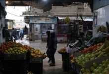 عودة الحياة إلى طبيعتها في حيي الشيخ مقصود والأشرفية بحلب