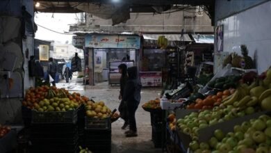 عودة الحياة إلى طبيعتها في حيي الشيخ مقصود والأشرفية بحلب