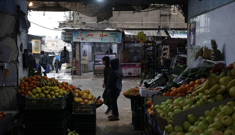 عودة الحياة إلى طبيعتها في حيي الشيخ مقصود والأشرفية بحلب