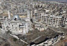 360 اعتداء لـ"قسد" بأسبوع والحياة تعود تدريجياً لأحياء حلب