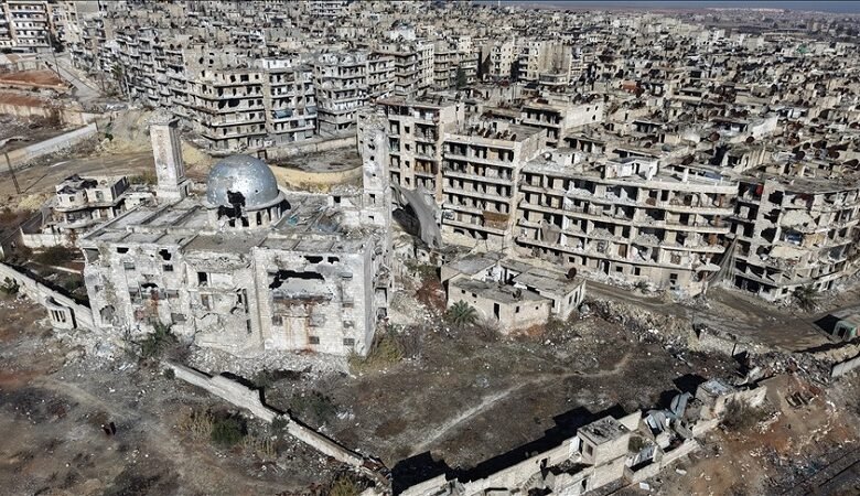 360 اعتداء لـ"قسد" بأسبوع والحياة تعود تدريجياً لأحياء حلب