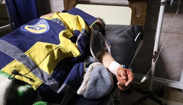 حصيلة دامية لمعارك عنيفة بين الجيش وقسد في حلب