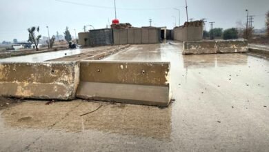 انتفاضات شعبية واسعة في الجزيرة السورية تُسقط مواقع قسد