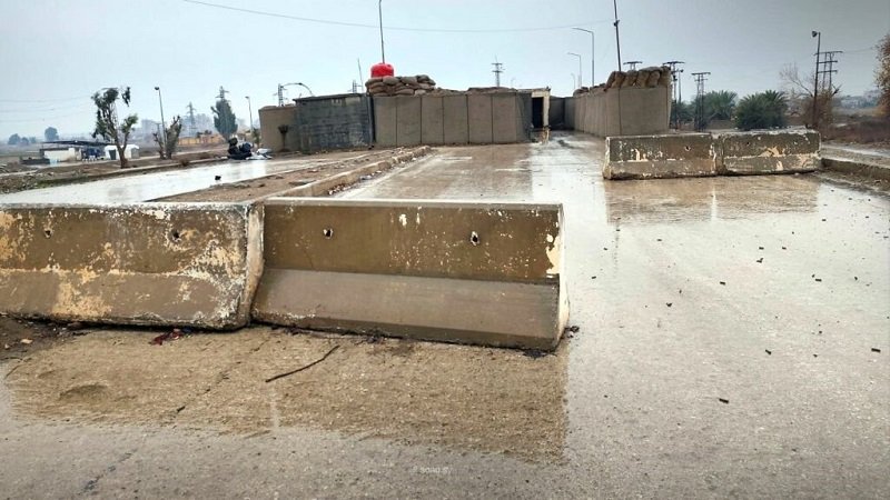 انتفاضات شعبية واسعة في الجزيرة السورية تُسقط مواقع قسد