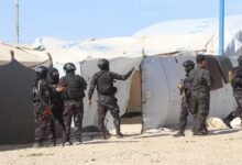 غضب غربي من قسد بسبب سجون تنظيم الدولة