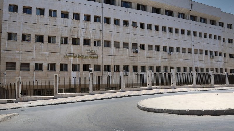 الرقابة والتفتيش تكشف اختلاسات تتجاوز ملياري ليرة في أحد المخابز 2 الهيئة المركزية للرقابة والتفتيش Copy 2 scaled 1