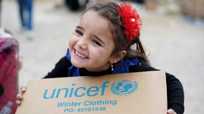 اليونيسف وفنلندا تدعمان أطفال سوريا بـ2.7 مليون يورو 2 يونيسف 1536x864 1