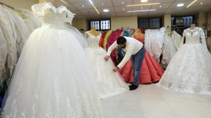 تكاليف الزواج.. أعباء مالية تتجاوز إمكانات الشباب 2 000 y813b