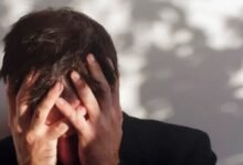 التفكير السلبي المزمن قد يرتبط بتراجع الذاكرة 16 التفكير السلبي المزمن قد يرتبط بتراجع الذاكرة