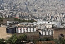لبنان وسوريا يوقّعان اتفاقية لنقل نحو 300 سجين إلى دمشق
