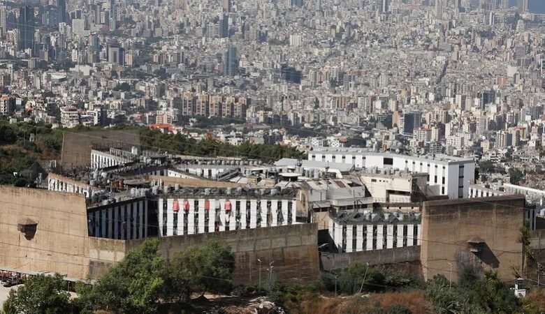 لبنان وسوريا يوقّعان اتفاقية لنقل نحو 300 سجين إلى دمشق 1 لبنان وسوريا يوقّعان اتفاقية لنقل نحو 300 سجين إلى دمشق
