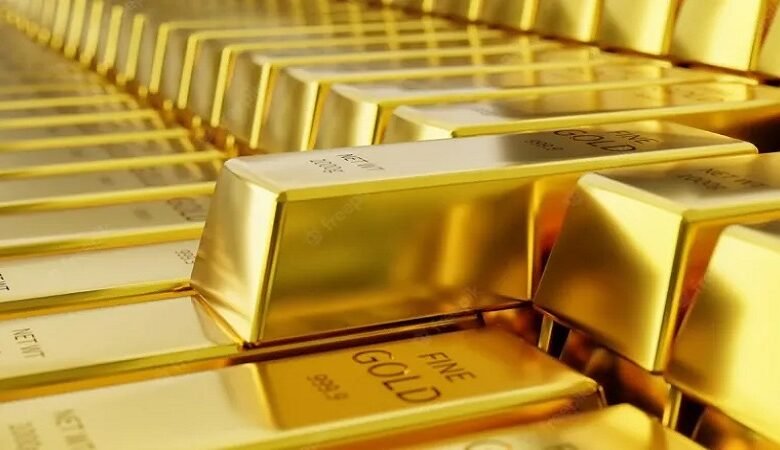 هبوط جديد بسعر الذهب إلى ما دون 4900 دولار 1 هبوط جديد بسعر الذهب إلى ما دون 4900 دولار