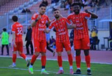 أهلي حلب يكتسح الشعلة بسداسية ويُعزّز صدارته للدوري السوري 17 أهلي حلب يكتسح الشعلة بسداسية ويُعزّز صدارته للدوري السوري