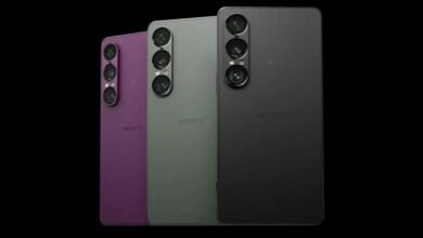 سوني تتهيأ لعودة عالمية بهواتف Xperia الجديدة