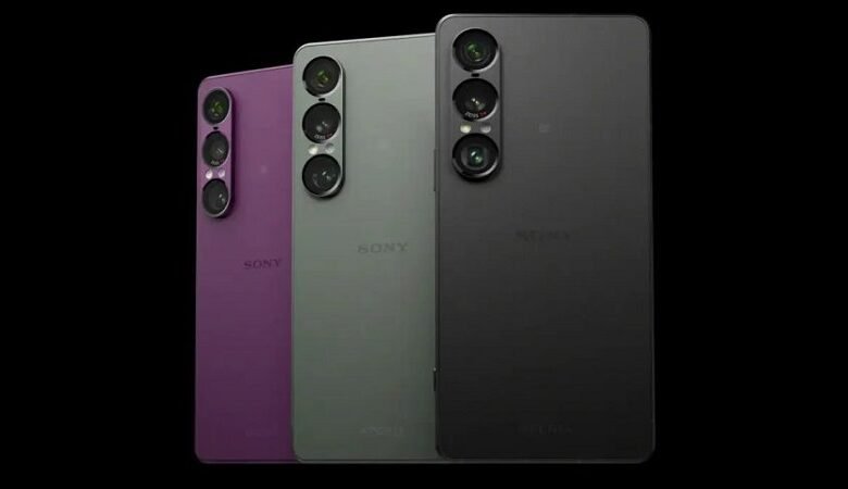 سوني تتهيأ لعودة عالمية بهواتف Xperia الجديدة 1 سوني تتهيأ لعودة عالمية بهواتف Xperia الجديدة