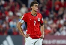حمزة عبد الكريم... أول لاعب مصري في تاريخ برشلونة 16 1367302