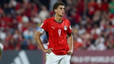حمزة عبد الكريم... أول لاعب مصري في تاريخ برشلونة