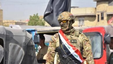 «نقص الأدلة» أبرز تحديات محاكمة داعش في العراق 12 «نقص الأدلة» أبرز تحديات محاكمة داعش في العراق