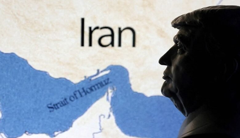 النفط يقترب من 68 دولاراً مع تصاعد التوتر الأميركي - الإيراني