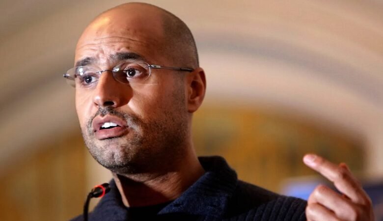 النيابة العامة الليبية تفتح تحقيقاً في مقتل سيف الإسلام القذافي