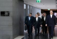 طهران وواشنطن تختتمان محادثات مسقط واتفاق على استئنافها 16 1375992