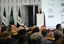 الرياض توقع عقوداً استراتيجية مع دمشق لدعم الاقتصاد السوري 17 الرياض توقع عقوداً استراتيجية مع دمشق لدعم الاقتصاد السوري