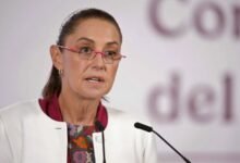 رئيسة المكسيك: الرسوم الأميركية الجائرة قد تخنق اقتصاد كوبا