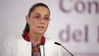 رئيسة المكسيك: الرسوم الأميركية الجائرة قد تخنق اقتصاد كوبا