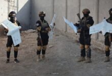 القبض على بقية «الخلية الإرهابية» التي استهدفت المزة بدمشق